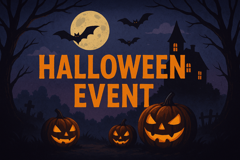 Halloween Event