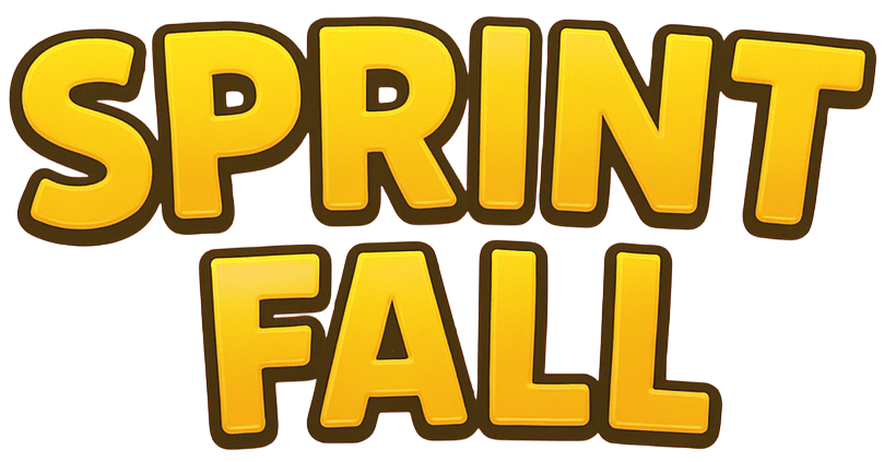 SprintFall
